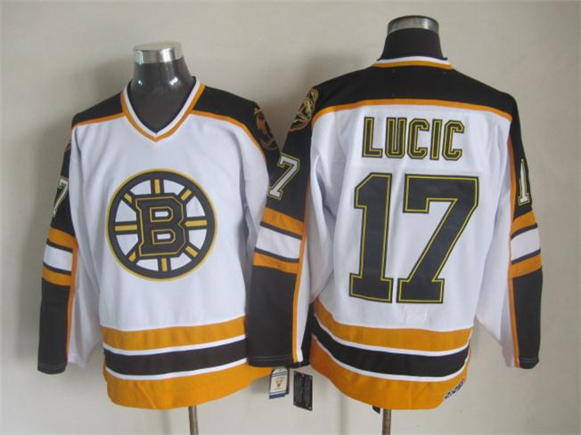Boston Bruins jerseys-013